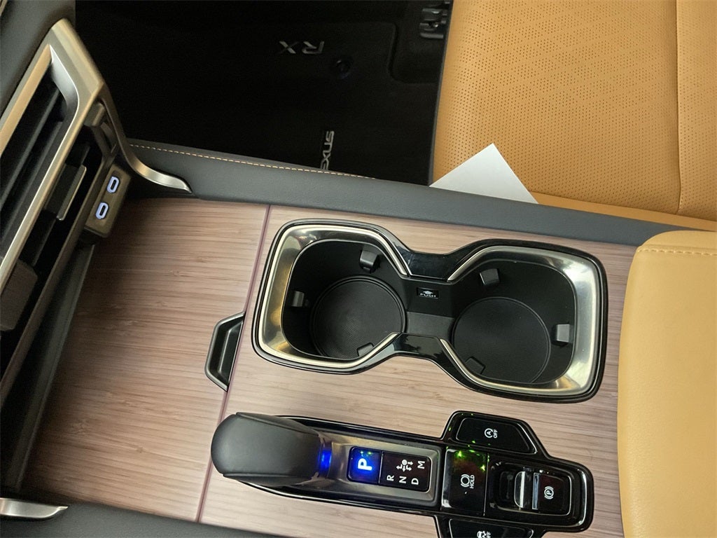 2024 Lexus RX 350 Premium Plus