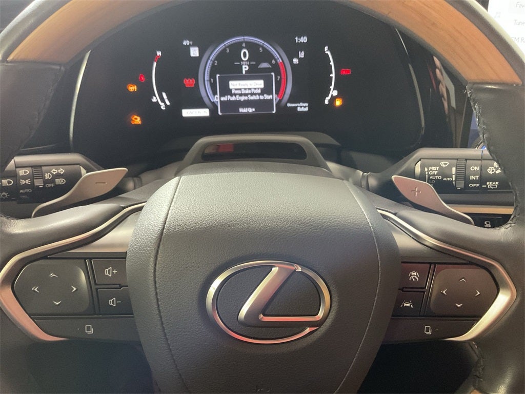 2024 Lexus RX 350 Premium Plus