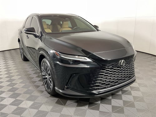 2024 Lexus RX 350 Premium Plus