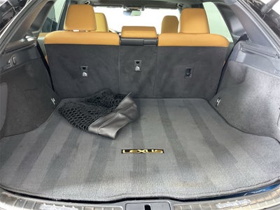 2024 Lexus RX 350 Premium Plus