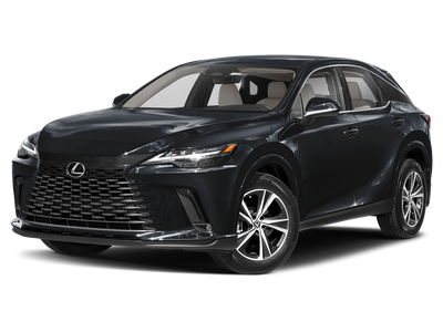 2025 Lexus RX 350 Premium Plus