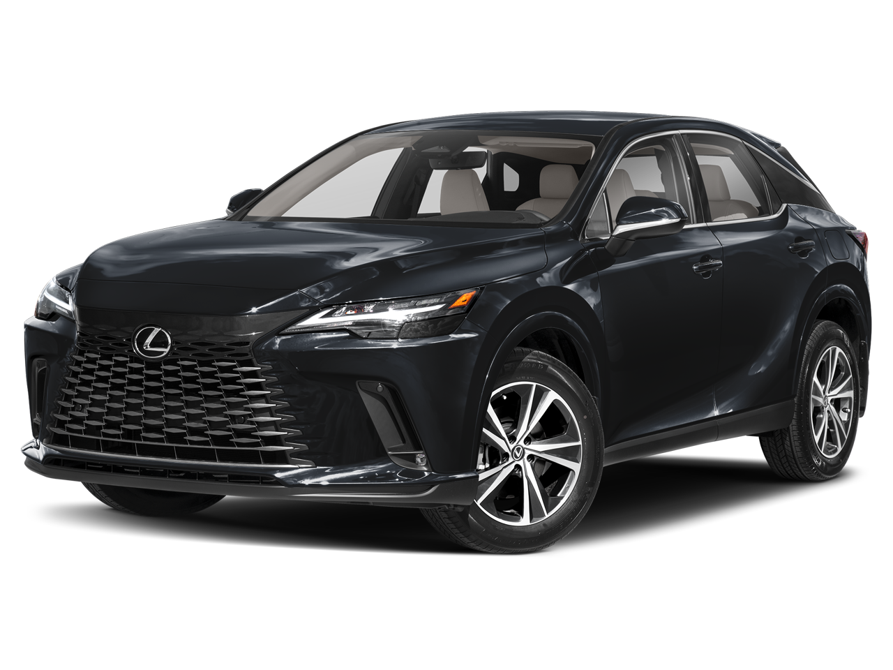 2025 Lexus RX 350 Premium Plus