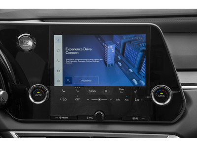 2025 Lexus RX 350 Premium Plus