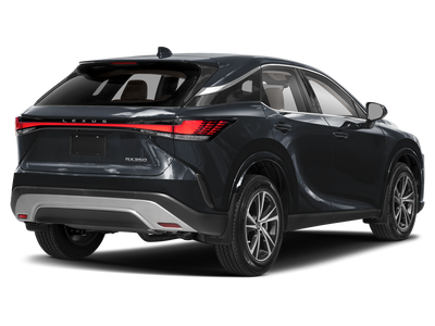 2025 Lexus RX 350 Premium Plus