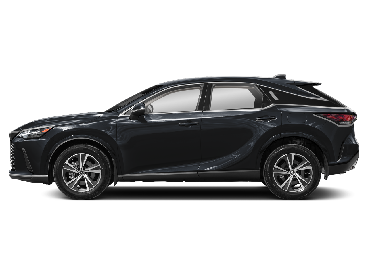 2025 Lexus RX 350 Premium Plus
