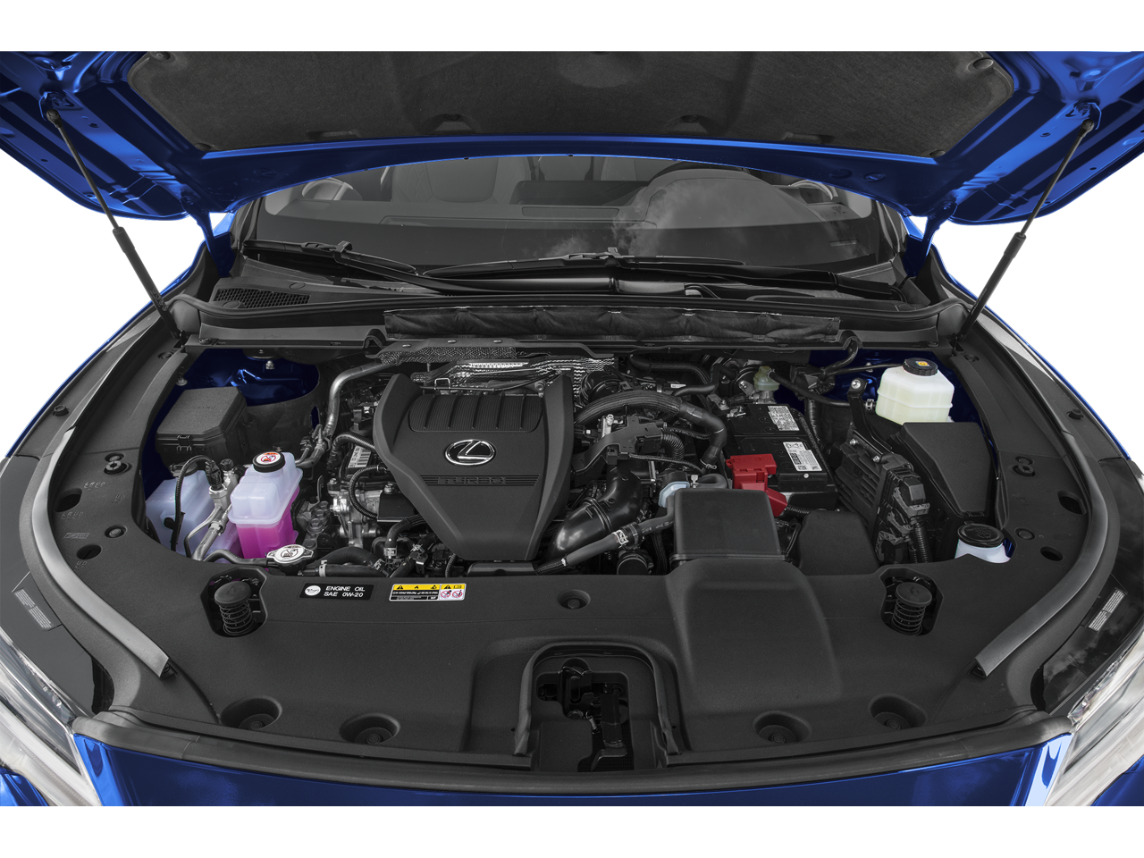 2025 Lexus RX 350 Premium Plus