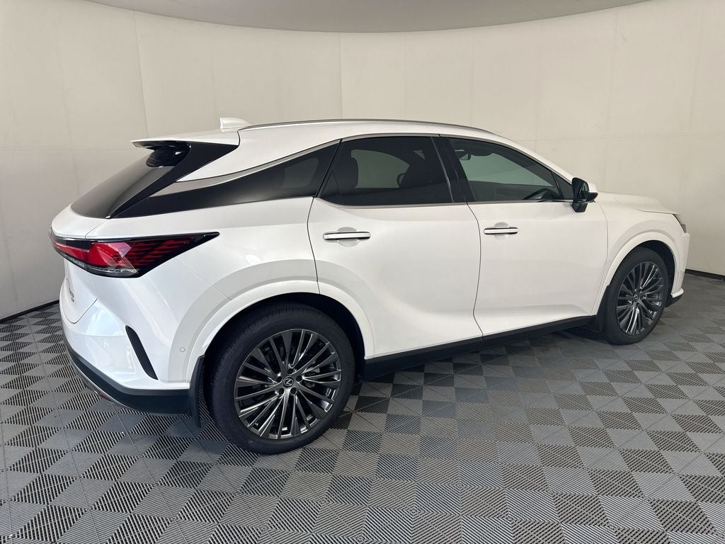 2023 Lexus RX 350 Luxury