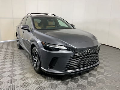 2023 Lexus RX 350 Premium