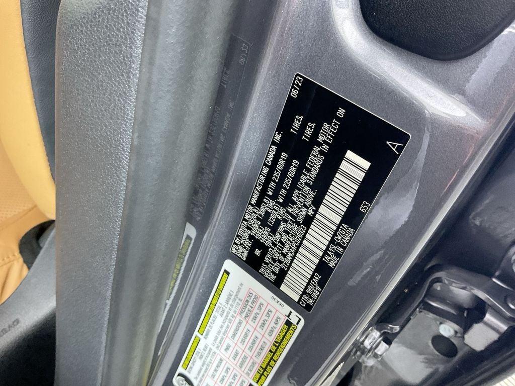 2023 Lexus RX 350 Premium