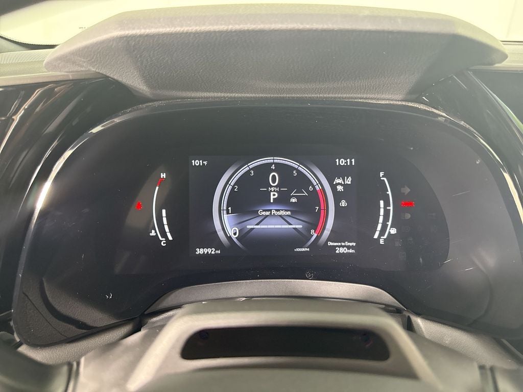 2023 Lexus RX 350 Luxury