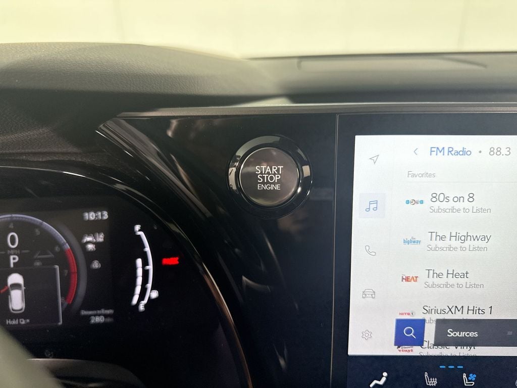 2023 Lexus RX 350 Luxury