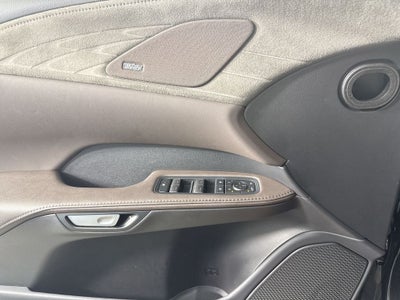 2023 Lexus RX 350 Luxury