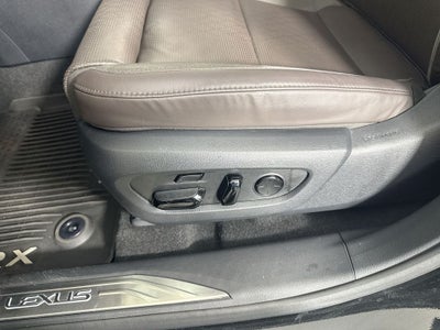 2023 Lexus RX 350 Luxury