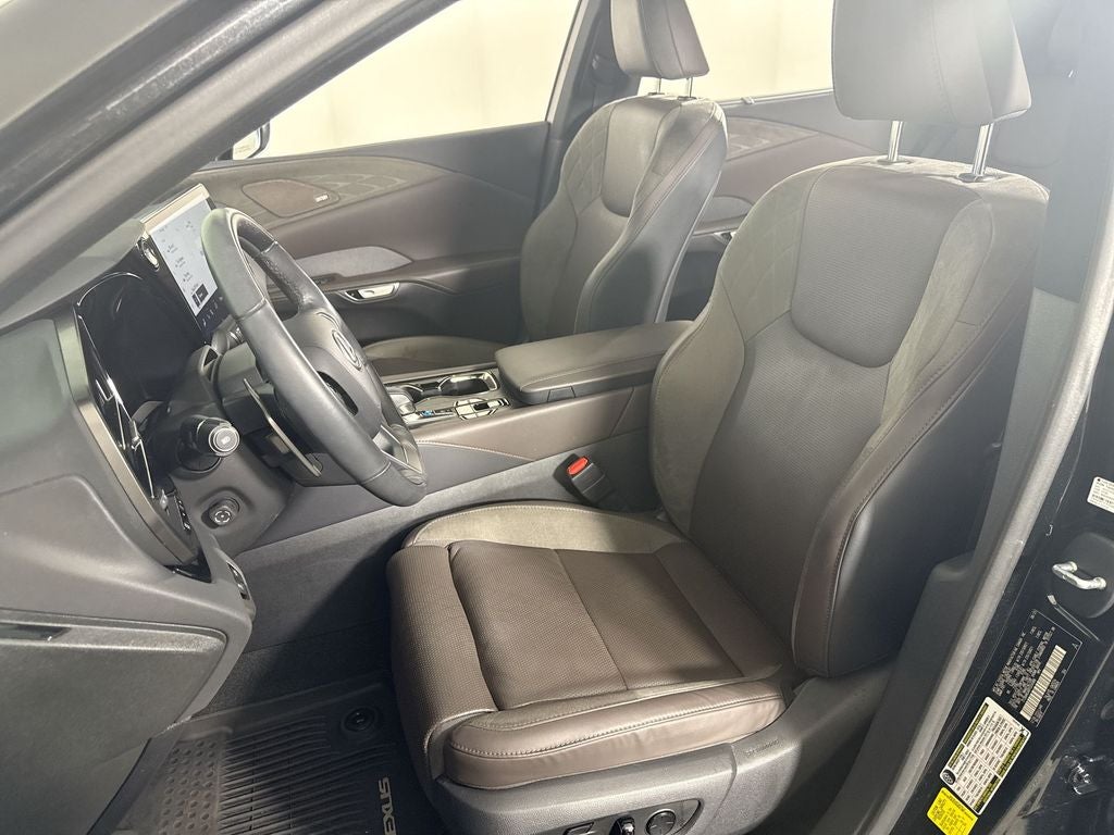 2023 Lexus RX 350 Luxury