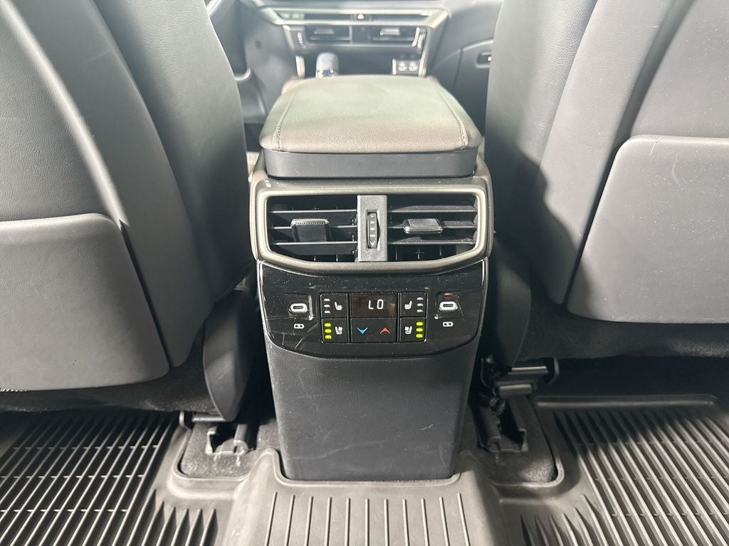 2023 Lexus RX 350 Luxury