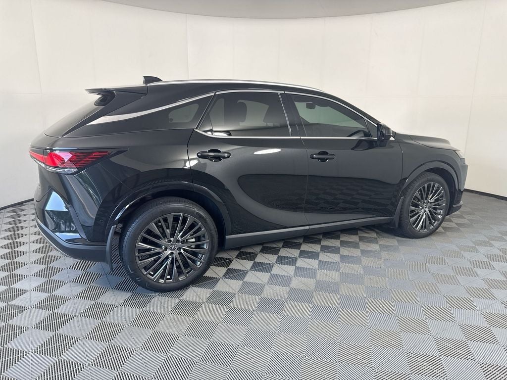 2023 Lexus RX 350 Luxury