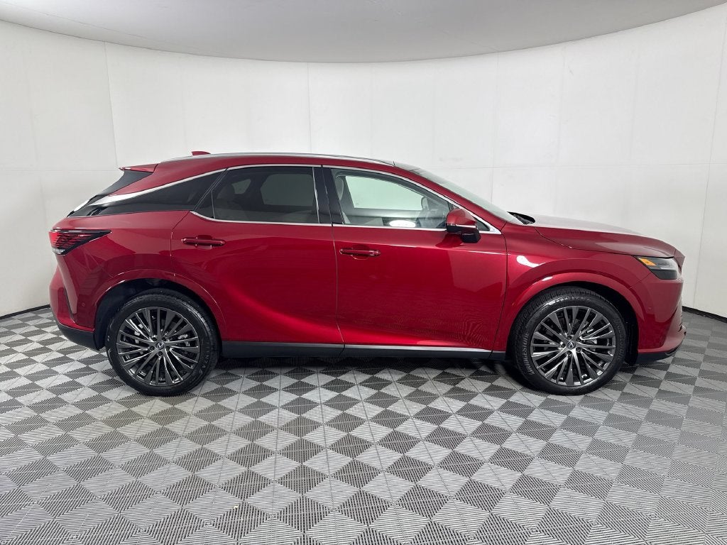 2024 Lexus RX 350 Luxury