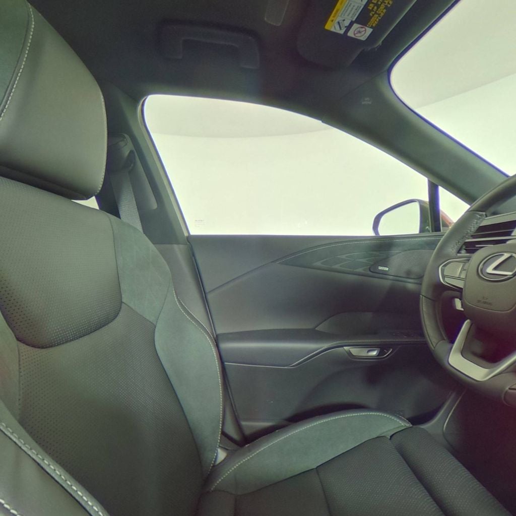 2023 Lexus RX 350 Luxury