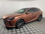 2023 Lexus RX 350 Luxury