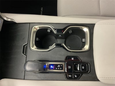 2024 Lexus RX 350h Premium Plus