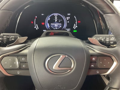 2024 Lexus RX 350h Premium Plus