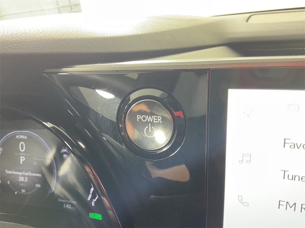 2024 Lexus RX 350h Premium Plus