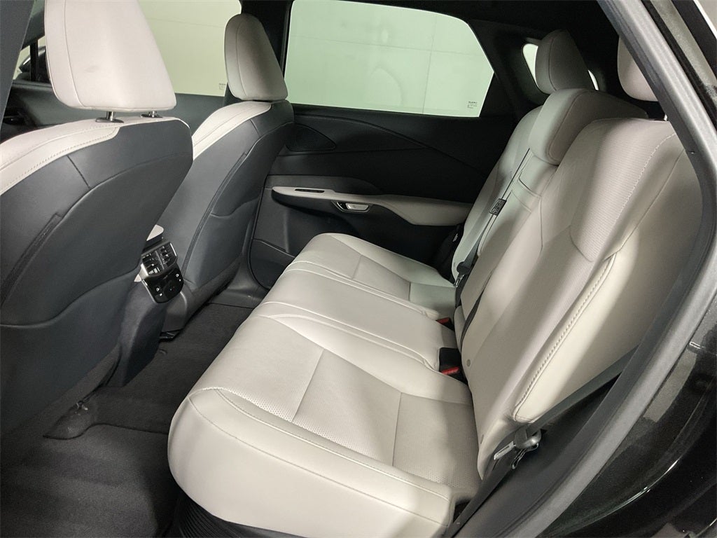 2024 Lexus RX 350h Premium Plus