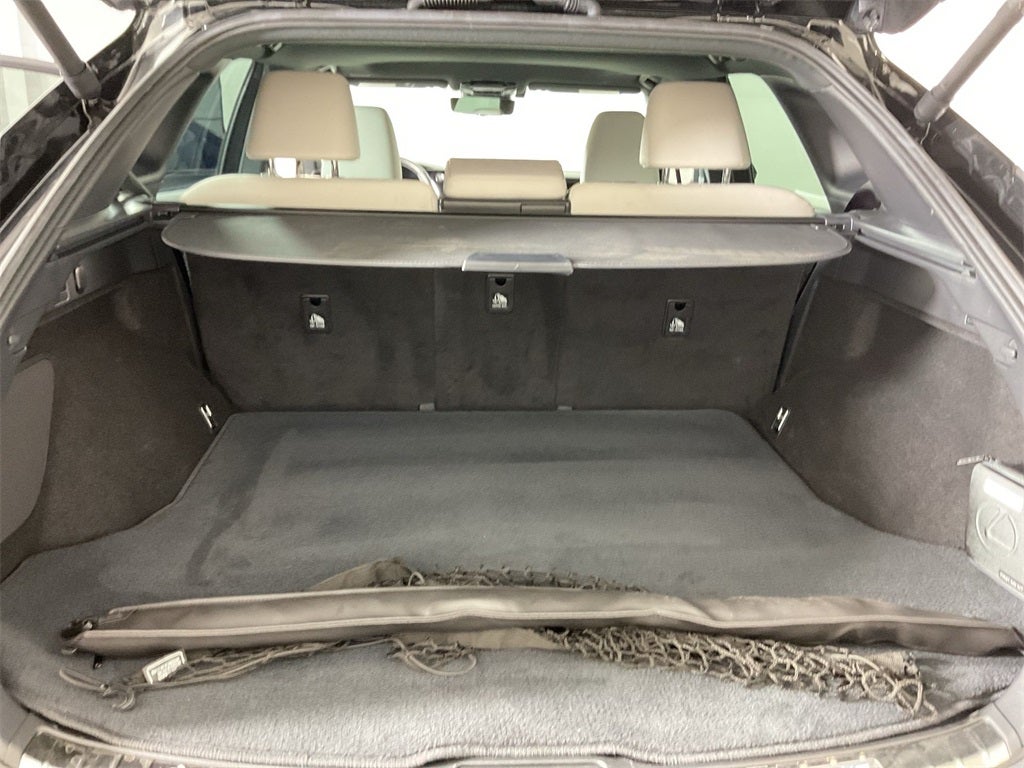 2024 Lexus RX 350h Premium Plus