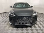 2024 Lexus RX 350h Premium Plus