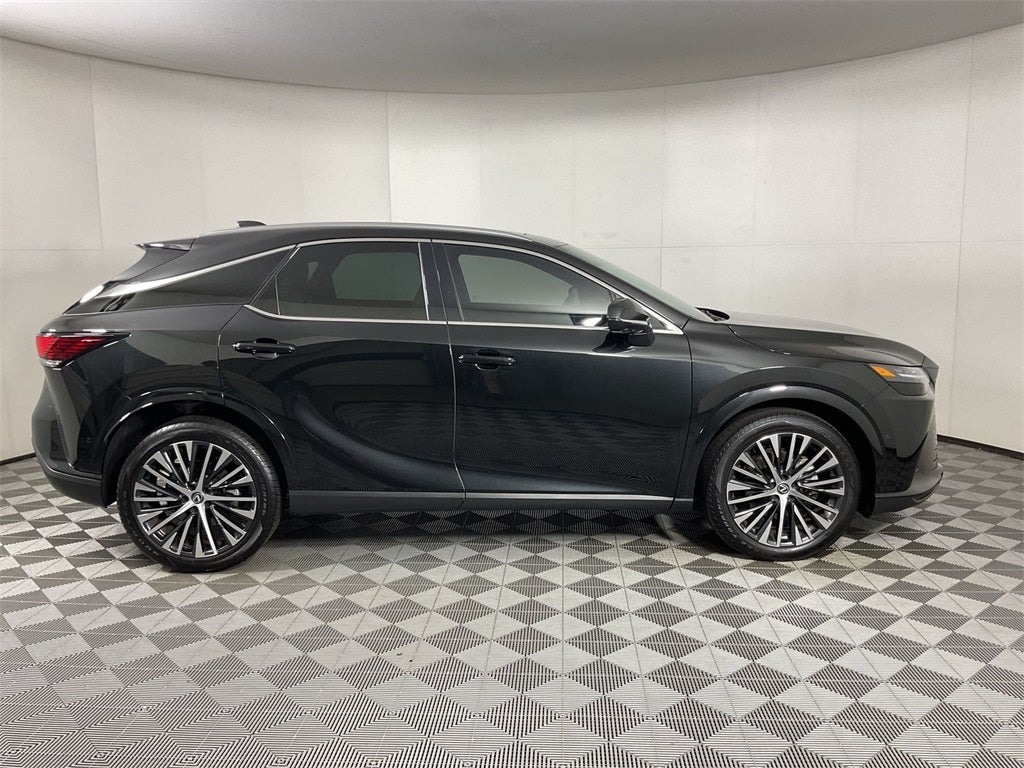 2024 Lexus RX 350h Premium Plus