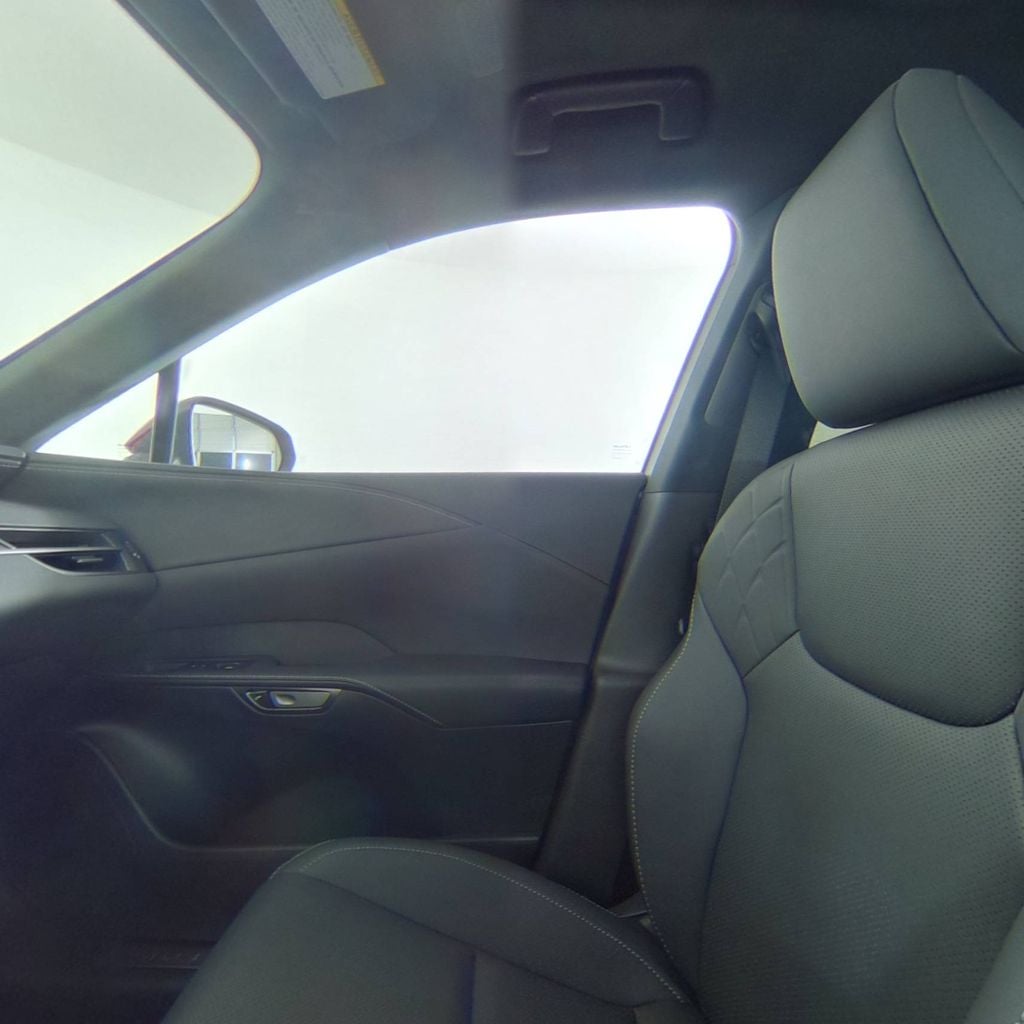 2025 Lexus RX 350h Premium