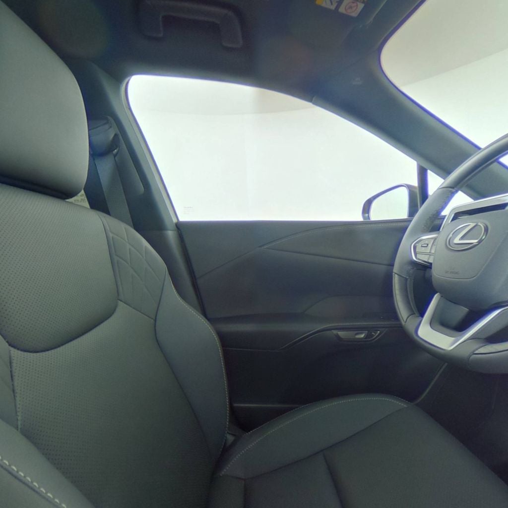 2025 Lexus RX 350h Premium