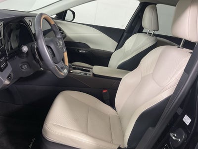 2024 Lexus RX 350h Premium