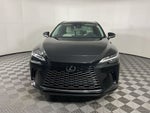 2024 Lexus RX 350h Premium