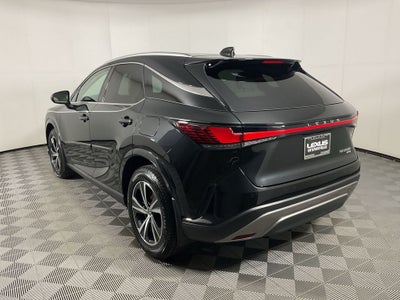 2024 Lexus RX 350h Premium