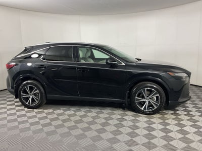 2024 Lexus RX 350h Premium