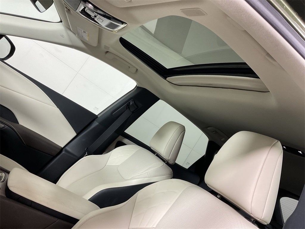 2024 Lexus RX 350h Premium