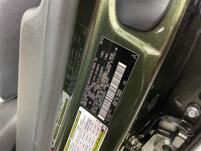 2024 Lexus RX 350h Premium