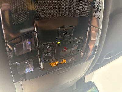 2025 Lexus RX 350h Premium