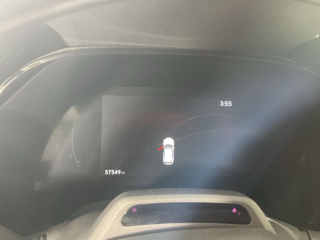 2023 Lexus RX 350h Luxury