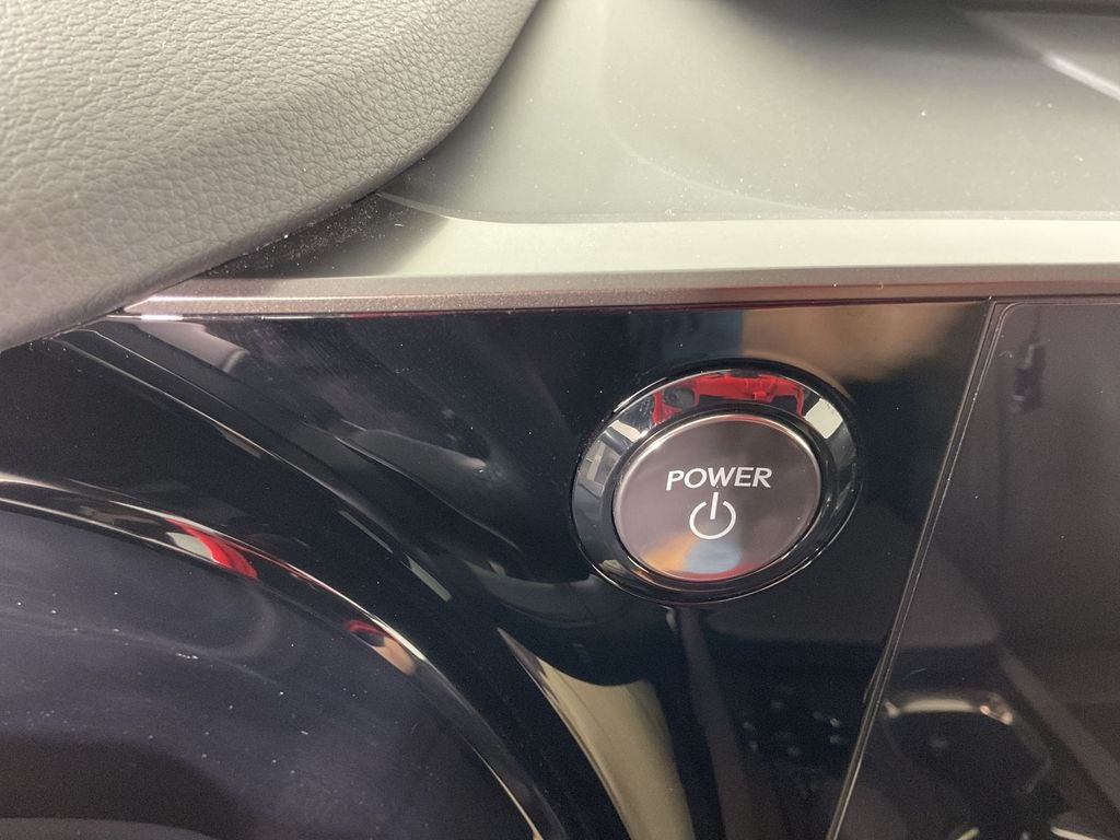 2023 Lexus RX 350h Luxury