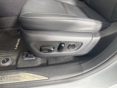 2025 Lexus RX 350h Premium Plus