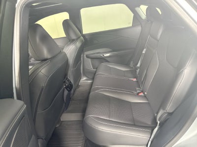 2025 Lexus RX 350h Premium Plus