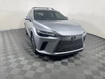 2025 Lexus RX 350h Premium Plus
