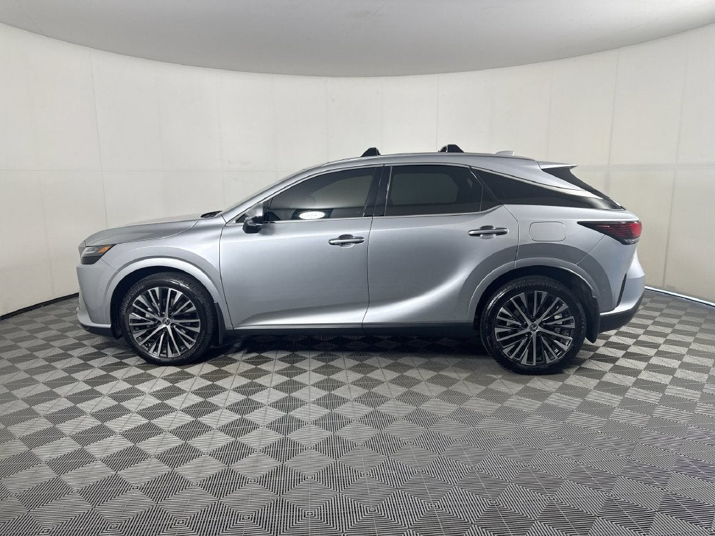 2025 Lexus RX 350h Premium Plus
