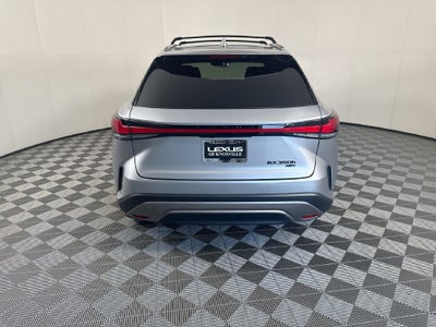 2025 Lexus RX 350h Premium Plus