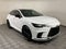 2024 Lexus RX 500h F SPORT Performance