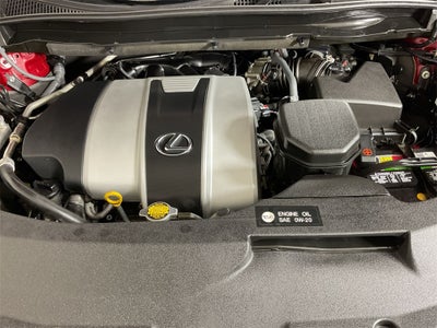 2016 Lexus RX 350 Premium