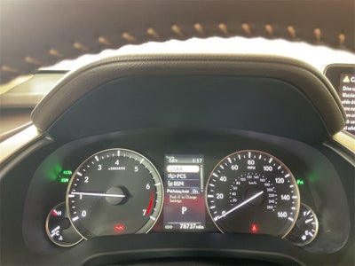 2016 Lexus RX 350 Premium