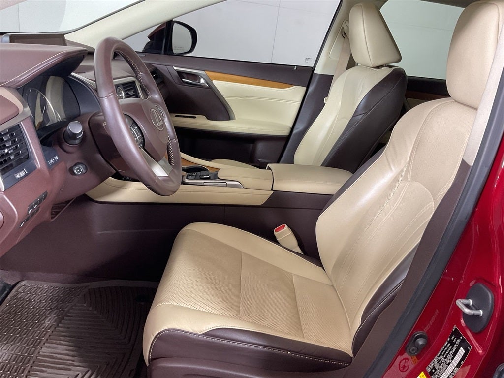 2016 Lexus RX 350 Premium